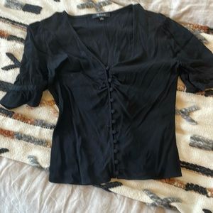 Madewell top